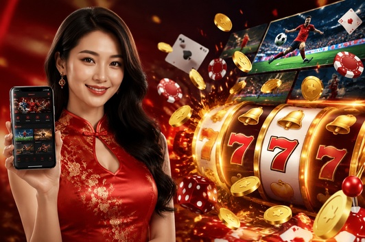 vs888